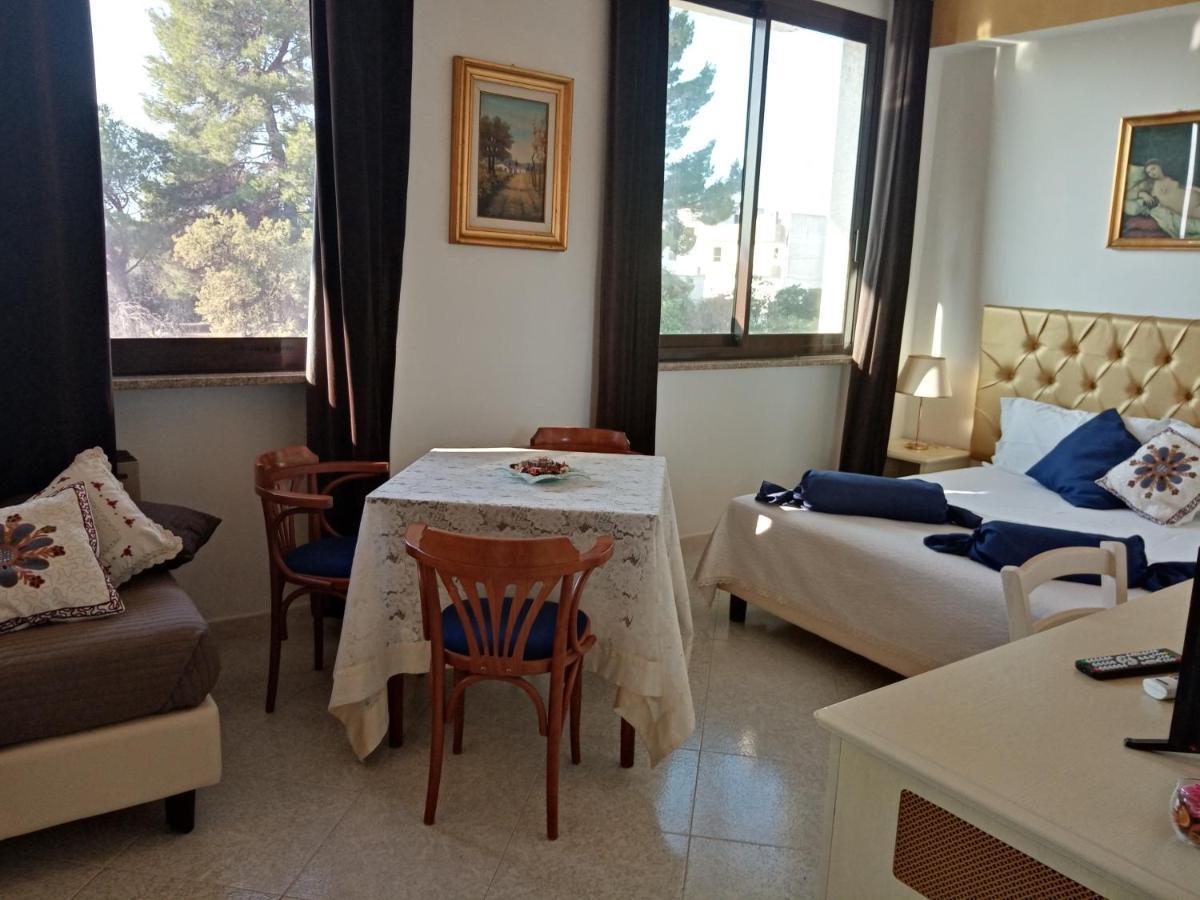 B&B La Maison Sammichele Di Bari Εξωτερικό φωτογραφία