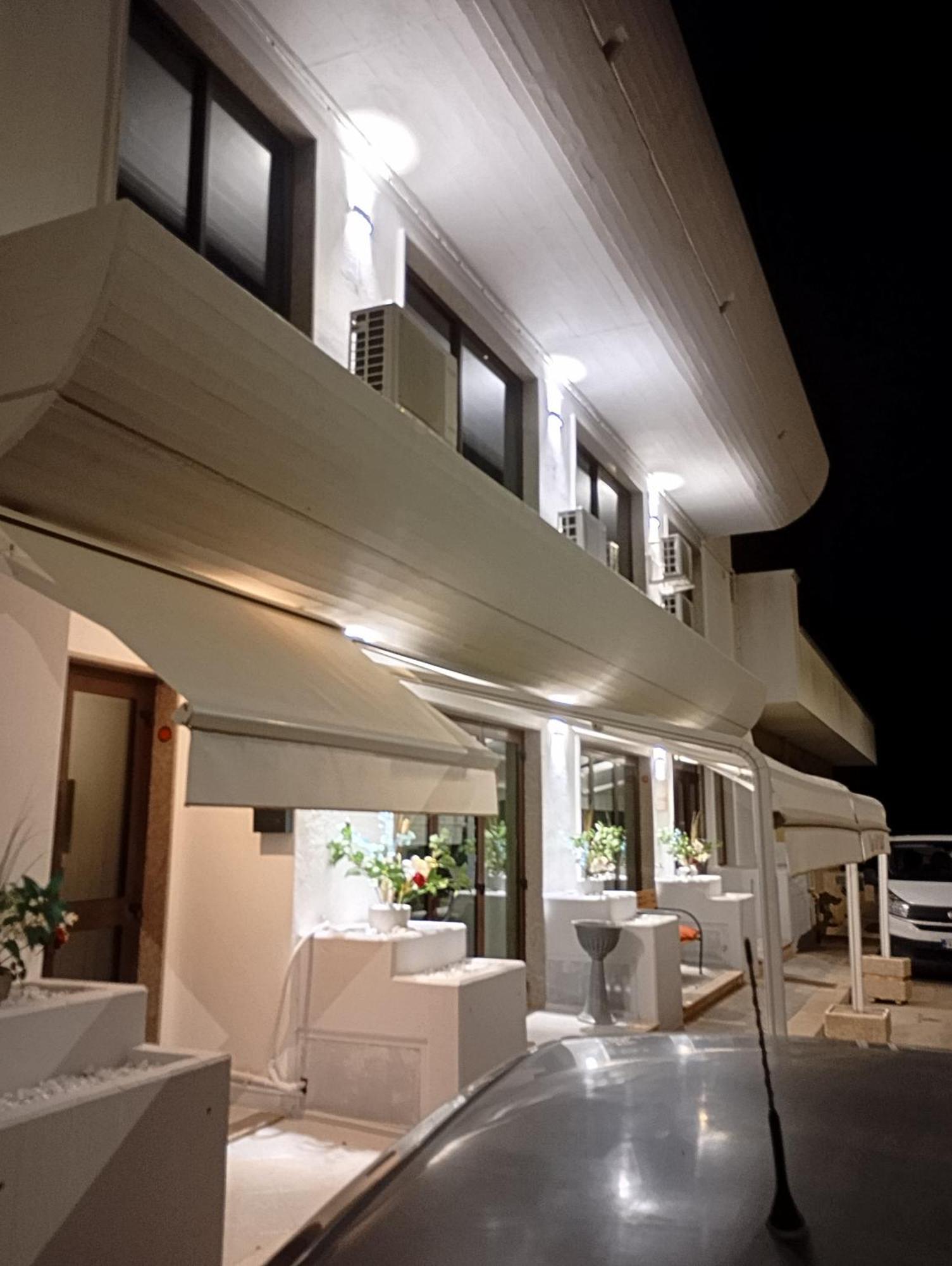 B&B La Maison Sammichele Di Bari Εξωτερικό φωτογραφία