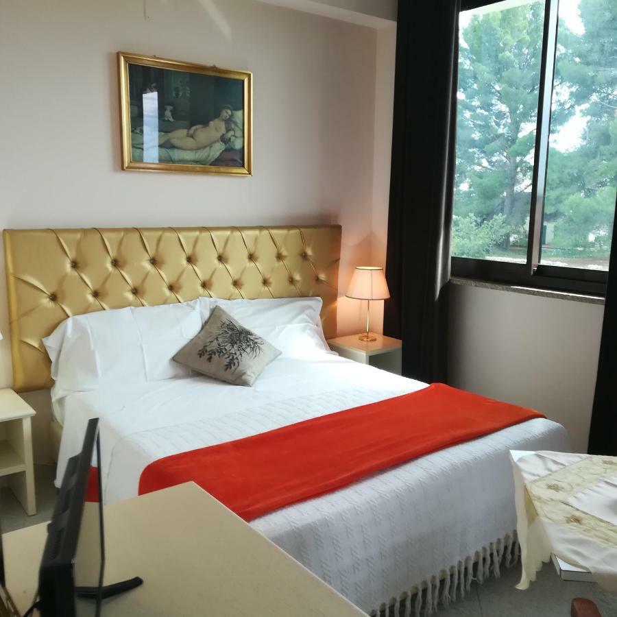 B&B La Maison Sammichele Di Bari Εξωτερικό φωτογραφία